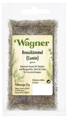 Zdjęcie produktu dla Kminek w całości
