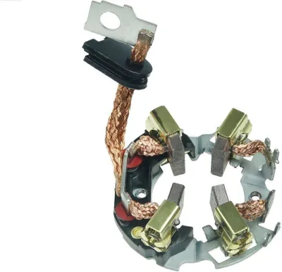 Immagine prodotto di Spazzola Per Smacchiare. Avviamento Del Motore