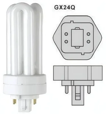 Produktbild von Osram FTC32GXQ3840/02, 32 W, 2400 lm
