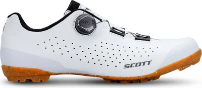 Produktbild von Scott Gravel Pro Schuh white/black 42.0