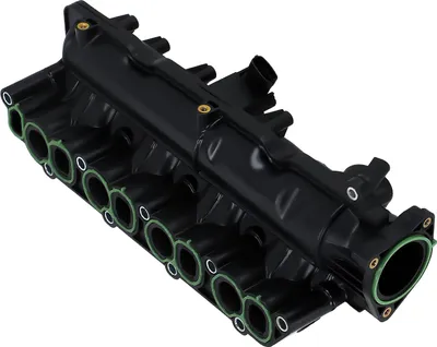 Produktbild von Ansaugkrümmer For Fiat Bravo Doblo Idea Linea Punto Evo 500L 1.6 D 55259084