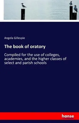 Zdjęcie produktu dla The book of oratory