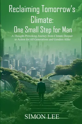 Produktbild von Reclaiming Tomorrow's Climate