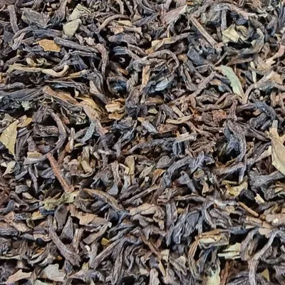 Produktbild von Badamtam FTGFOP I Darjeeling Schwarzer Tee Naturideen® 100g