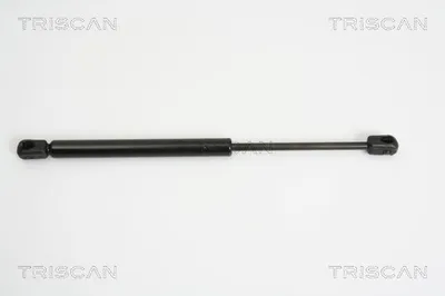 Produktbild von TRISCAN 8710 25237 Gasfeder Heckklappendämpfer für RENAULT MEGANE II Stufenheck (LM0/1) 345mm
