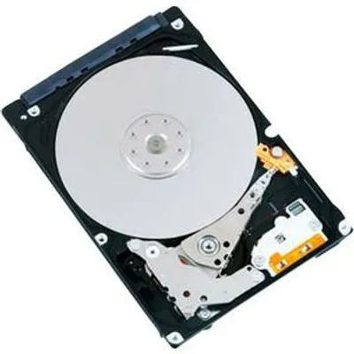 Produktbild von Toshiba 1500GB SATAII, Serial ATA II, 1500 GB, 6,35 cm (2.5"), 1,7W, 0,18W, 1,7W