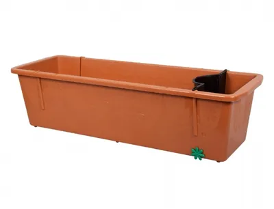 Zdjęcie produktu dla FRAJMAN samonawadniająca plastikowa terakota 60cm