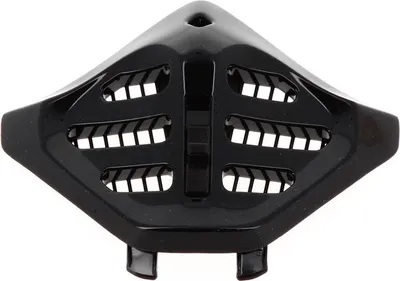 Image de ARAI TOUR-X5 DIAMOND Kinnriemenbelüftung