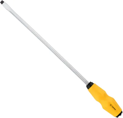 Image de TOPEX Tournevis plat 8.0 x 300 mm