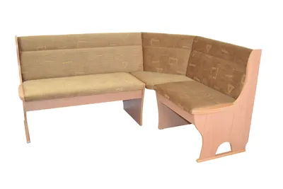 Produktbild von Eckbank 125x165 cm Truheneckbank