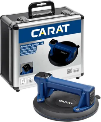 Immagine prodotto di Sollevatore a batteria Carat per piastrelle BSCA fino a 200 mm