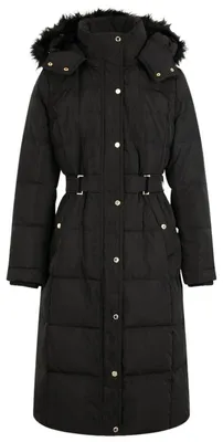 Productafbeelding van Morgan Damen donsjas, zwart, maat M, 34