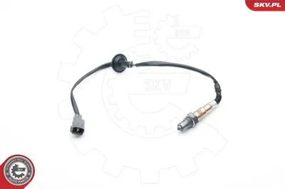 Produktbild von ESEN SKV Lambdasonde für TOYOTA CELICA (ZZT23) Regelsonde 09SKV748