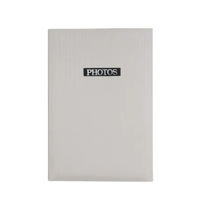 Obrázek produktu pro Doerr ELEGANCE White album pro 300 foto 10x15 cm