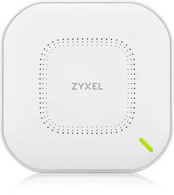 Obrázek produktu pro Zyxel WAX510D, 2.4 GHz, 5 GHz, 1775 Mbit/s, WPA, WPA-Enterprise, WPA-PSK