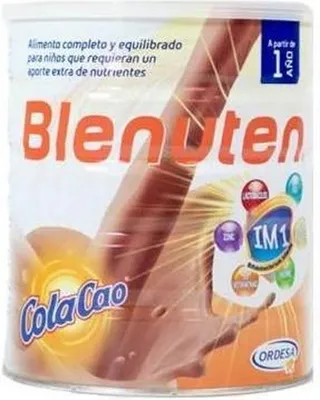 Immagine prodotto di Ordesa Blevit Blenuten Cola Cao 800g