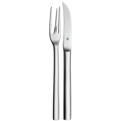 Produktbild von WMF 3201002546, 85 g, 20 mm, 185 mm, 40 mm, Geschenkbox, 2 Stück(e)