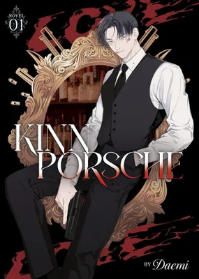 Produktbild von KinnPorsche (Novel) Vol. 1