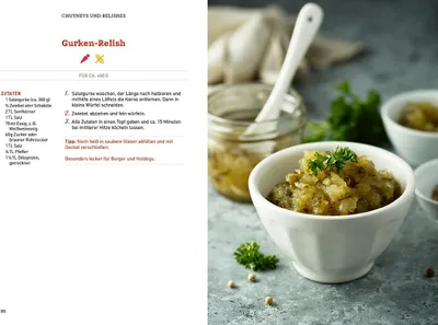 Obrázok produktu pre Soßen, Dips und Marinaden zum Grillen