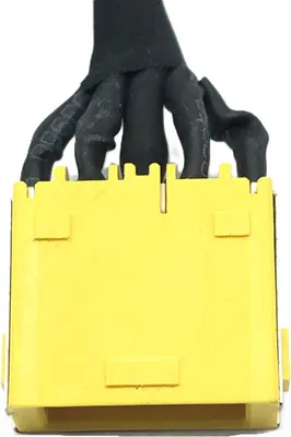 Produktbild von DC Jack Strombuchse version 2 kompatibel für Lenovo G405 (5939-8181), G400s (59-392001)