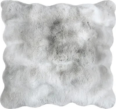 Image de Coussin Nebraska Perle Confort Et Style Intemporel - Stof