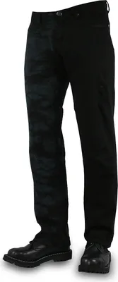 Produktbild von No Brands Required - Bleach, Hose