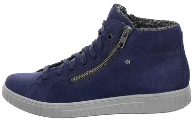 Produktbild von Jomos SPRINT Boots in Übergrößen Blau  811799 80 842 große Damenschuhe