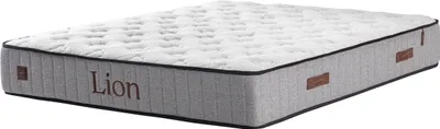 Produktbild von Matratze Schaumstoff Exklusive Möbel Orthopädische 200x200 cm Luxus