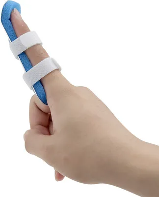 Obrázok produktu pre INF Podporná dlaha na prsty M