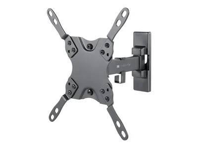 Obrázok produktu pre Techly ICA-PLB-400STY 106,7 cm (42") čierna