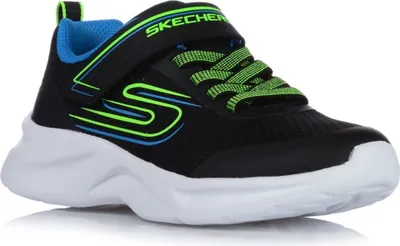 Produktbild von Skechers Dynamatic – Swift Tread 405112L-BBLM