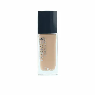 Zdjęcie produktu dla Diorskin Forever Skin Glow Liquid Illuminating Make-up (Fluid Foundation) 30 ml - odcień: 1,5 neutralny