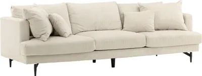 Produktbild von Venture Home Sofa Sofia Beige