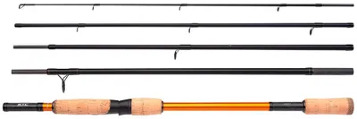 Produktbild von Shimano STC AX Spinning – 2.70 m / 14-42 g