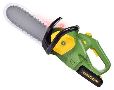 Produktbild von Tomy-Motorgestuurde Zaagmachine John Deere