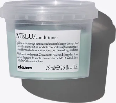 Produktbild von Davines Melu Pflegespülung 75ml