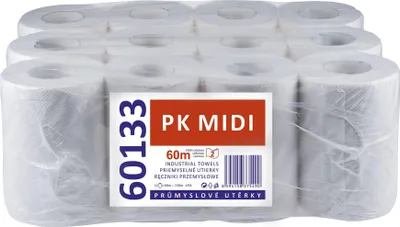 Immagine prodotto di LINTEO PK MIDI 12 pezzi