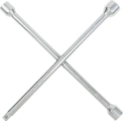 Zdjęcie produktu dla KS-Tools Klucz krzyżowy 1/2" X17X19X22 mm Ks-Tools