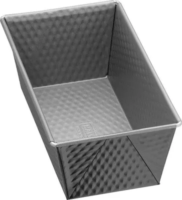 Produktbild von Famanu Backform 30 x 11 x 8 cm & Mini Backform 20 cm - Antihaftbeschichtet