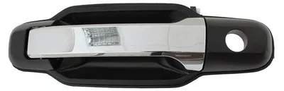 Produktbild von Kia Sorento 03-09 Außentürgriff vorne links, Chrom
