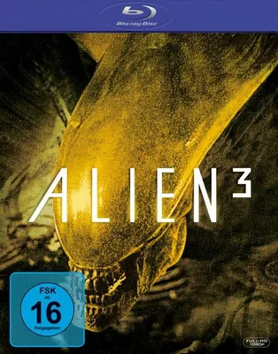 Produktbild von Alien 3