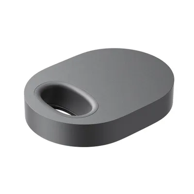 Produktbild von Offizieller Standfuß für LAIFEN T1 Pro Rasierer, stabiler Aluminium-Rasiererständer, rutschfestes Ladezubehör