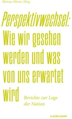 Image de Perspektivwechsel: Wie wir gesehen werden und was von uns erwartet wird