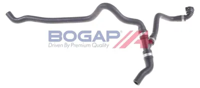 Produktbild von BOGAP Kühlerschlauch Wasserschlauch für BMW 5 Touring (F11) B4228246