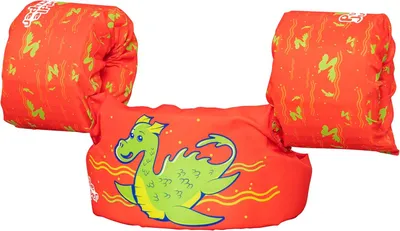 Produktbild von Bestway Puddle Jumper Kinder Schwimmhilfe Schwimmweste Schwimmflügel 2-6 J. 15-30kg