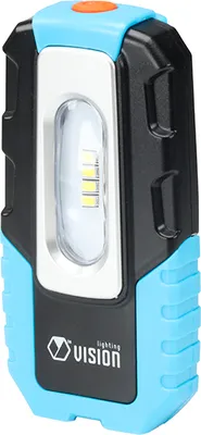 Obrázok produktu pre Pracovná lampa LED 2W 300 lm, dobíjateľná