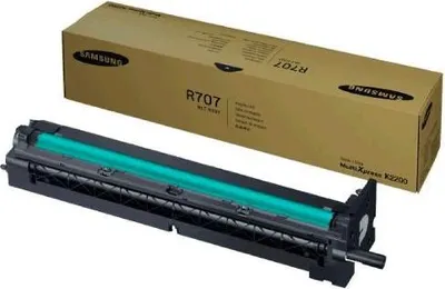 Produktbild von Samsung MLT-R707, 80000 Seiten, Schwarz, 1 Stück(e)