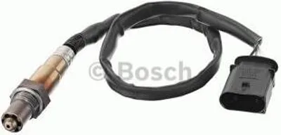Produktbild von BOSCH Lambdasonde  0 258 006 127