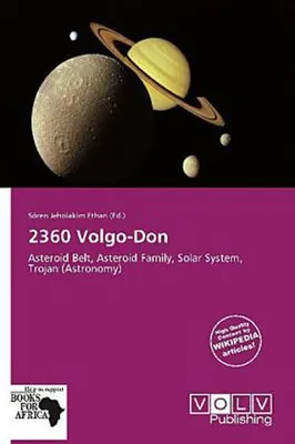 Produktbild von 2360 Volgo-Don