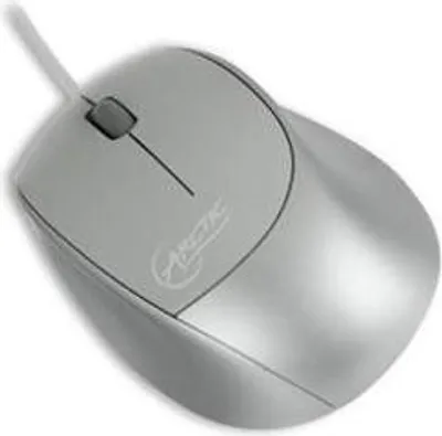 Produktbild von ARCTIC Mouse M121 L kabelgebundene Maus
